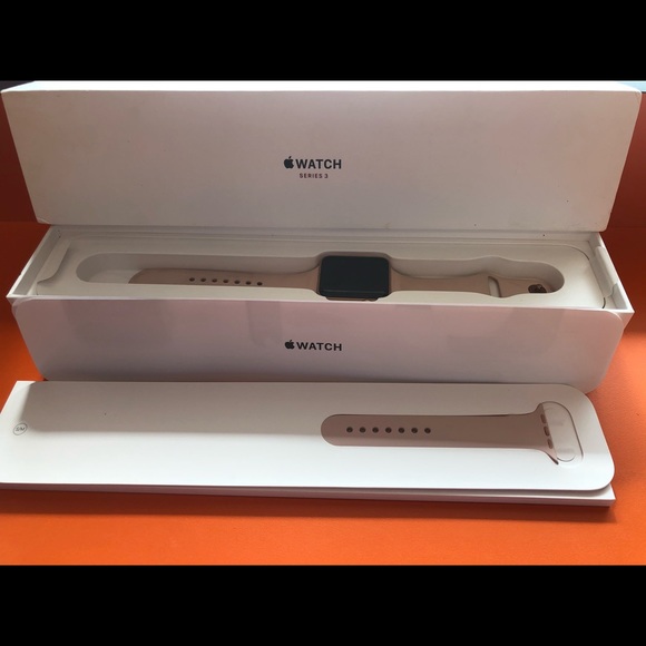 brandsmart apple watch series 3